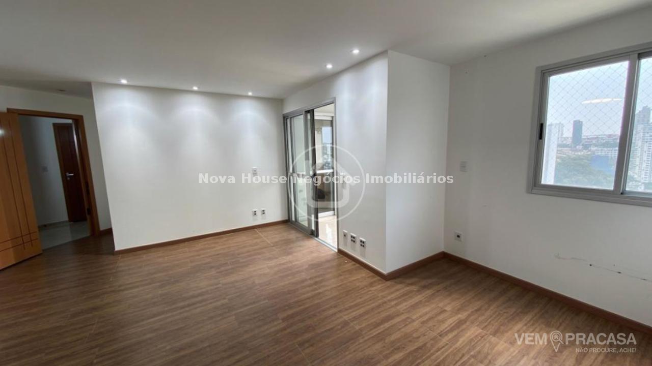 Apartamento à venda no Itanhangá Park, Campo Grande – foto 14