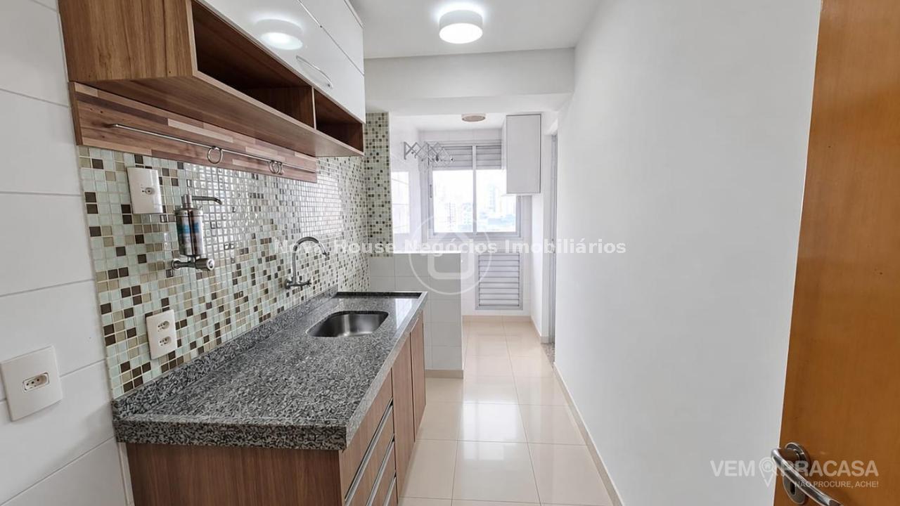Apartamento à venda no Itanhangá Park, Campo Grande – foto 16