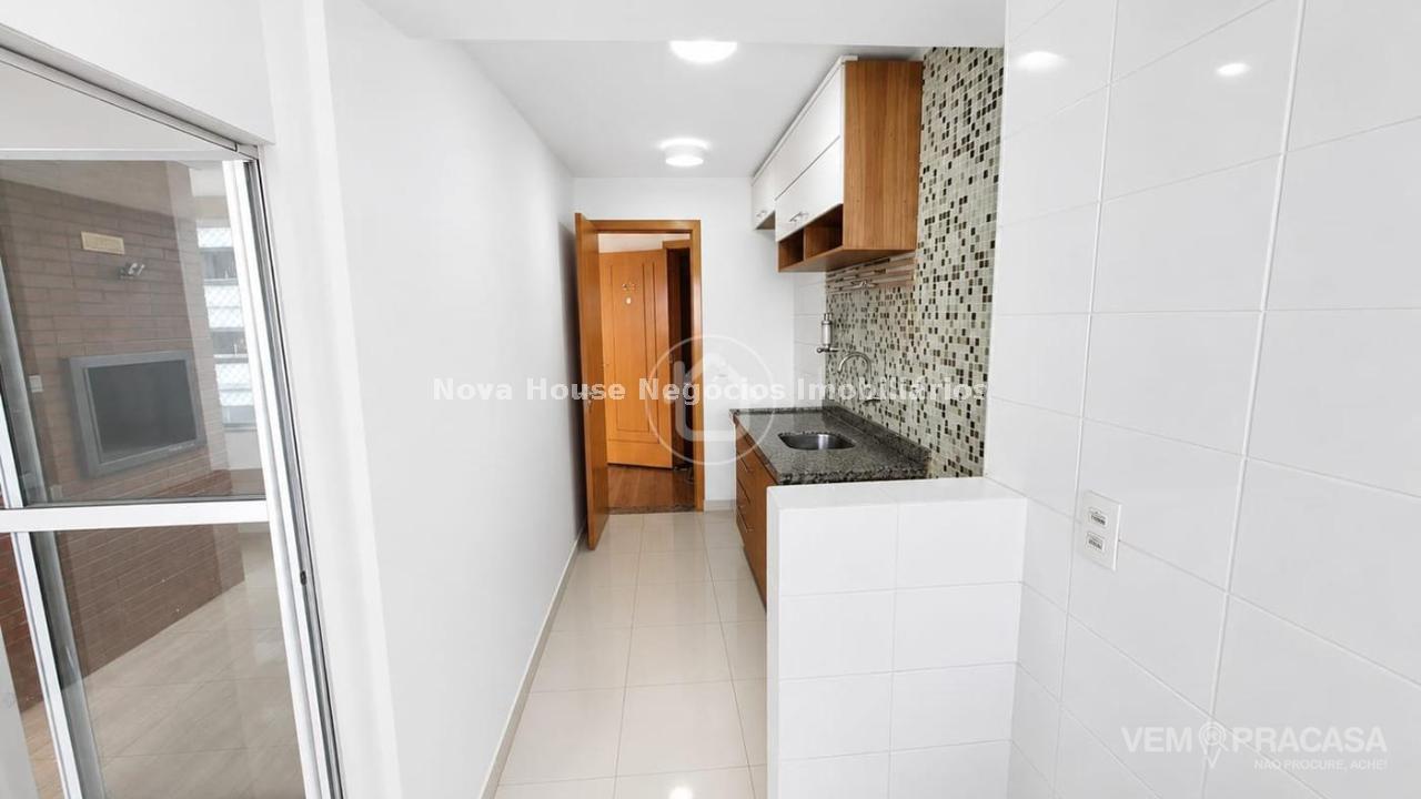 Apartamento à venda no Itanhangá Park, Campo Grande – foto 18