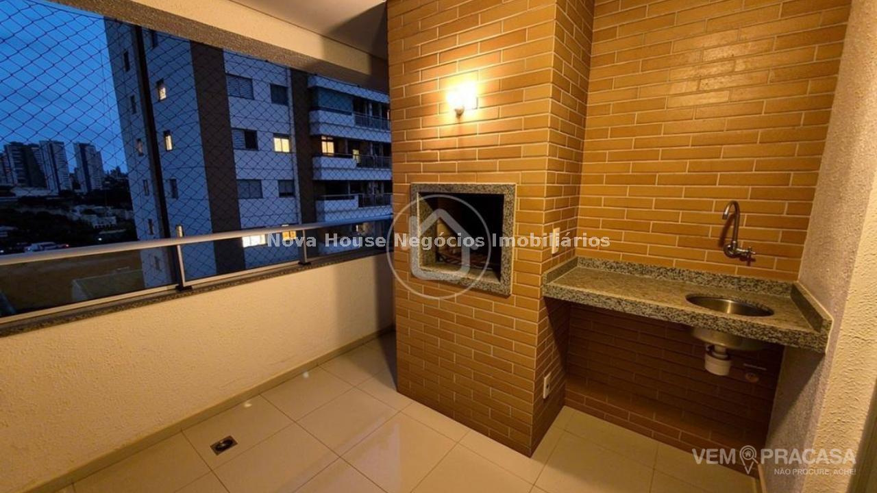 Apartamento à venda no Itanhangá Park, Campo Grande – foto 19