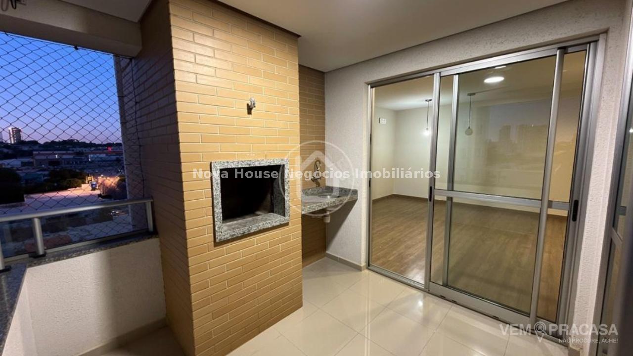 Apartamento à venda no Itanhangá Park, Campo Grande – foto 21