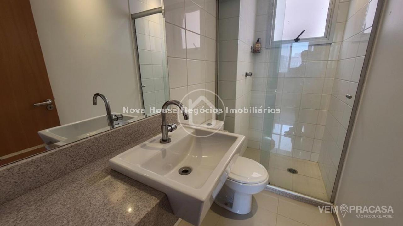 Apartamento à venda no Itanhangá Park, Campo Grande – foto 24