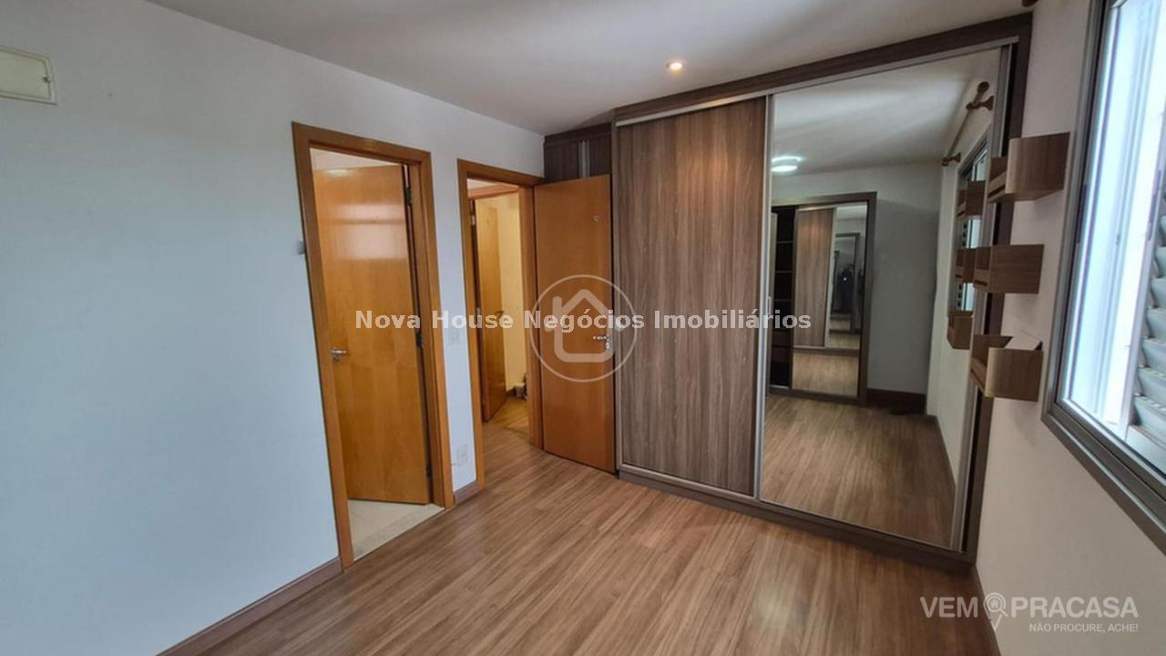 Apartamento à venda no Itanhangá Park, Campo Grande – foto 25