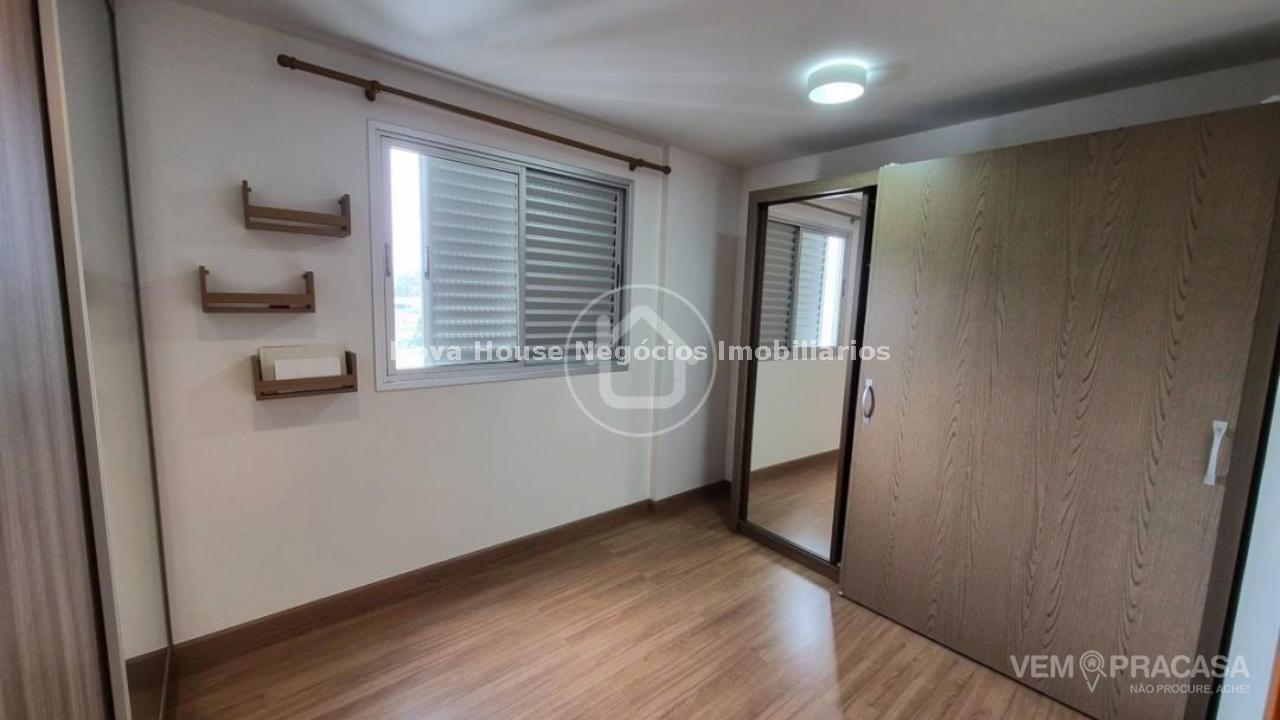 Apartamento à venda no Itanhangá Park, Campo Grande – foto 28