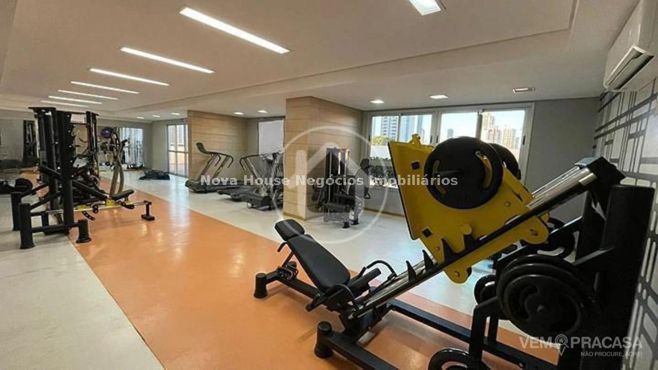 Apartamento à venda no Itanhangá Park, Campo Grande – foto 35