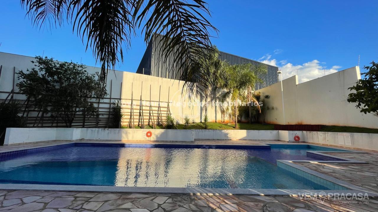 Apartamento à venda no Itanhangá Park, Campo Grande – foto 38