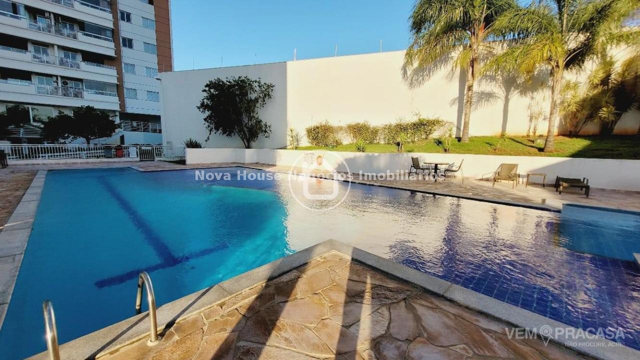 Apartamento à venda no Itanhangá Park, Campo Grande – foto 39