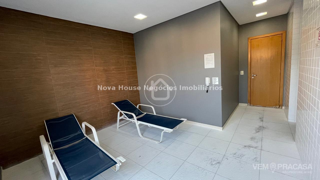Apartamento à venda no Itanhangá Park, Campo Grande – foto 43