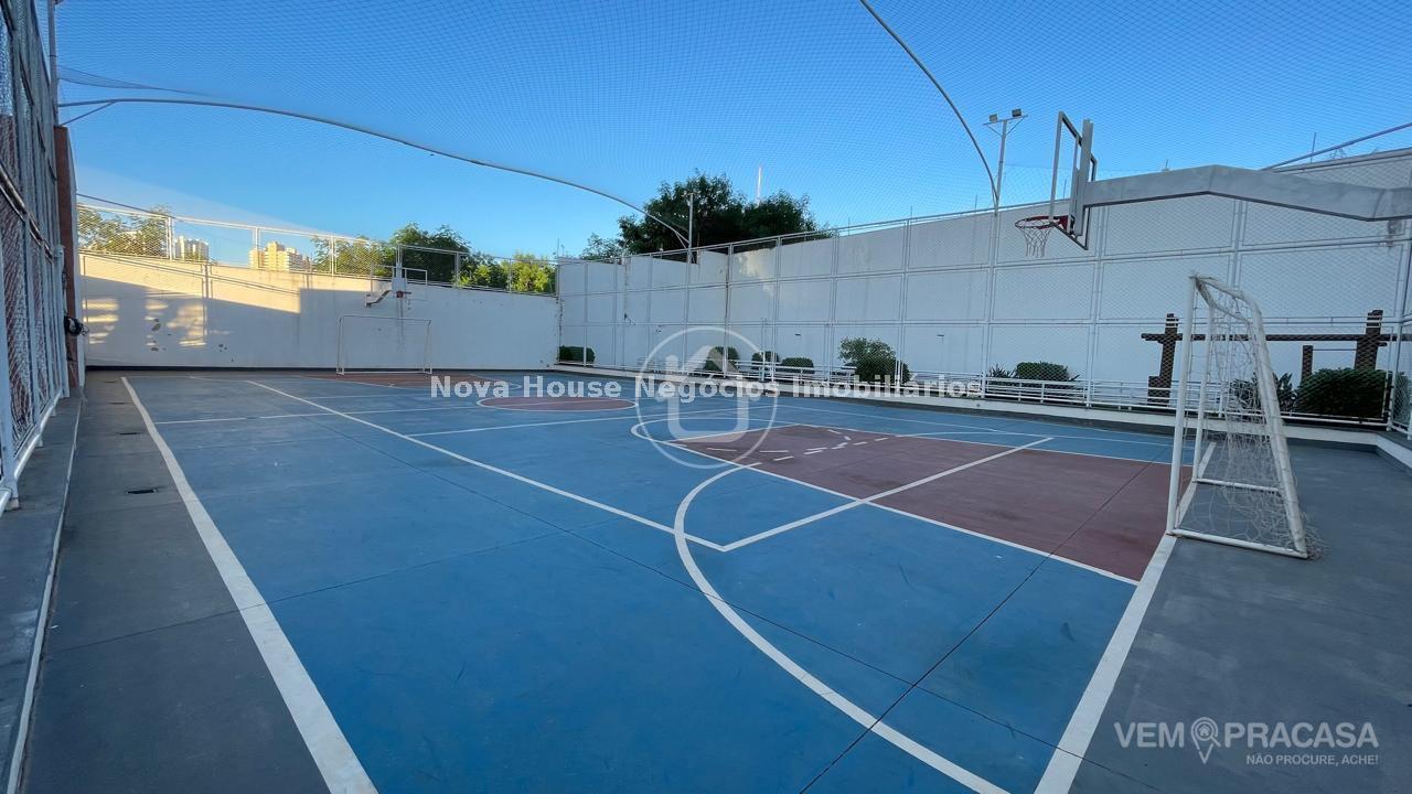 Apartamento à venda no Itanhangá Park, Campo Grande – foto 48