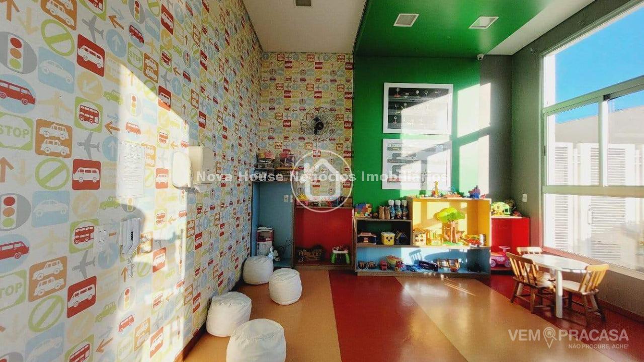 Apartamento à venda no Itanhangá Park, Campo Grande – foto 63