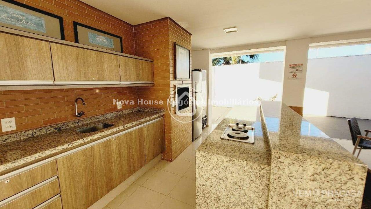 Apartamento à venda no Itanhangá Park, Campo Grande – foto 68