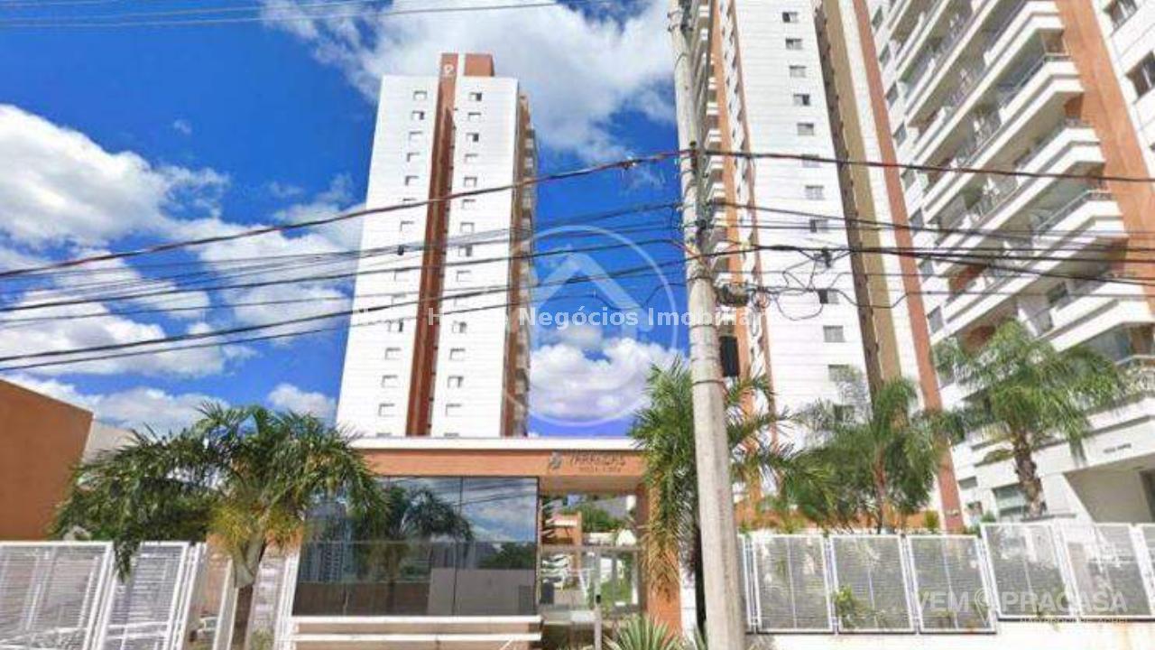 Apartamento à venda no Itanhangá Park, Campo Grande – foto 86