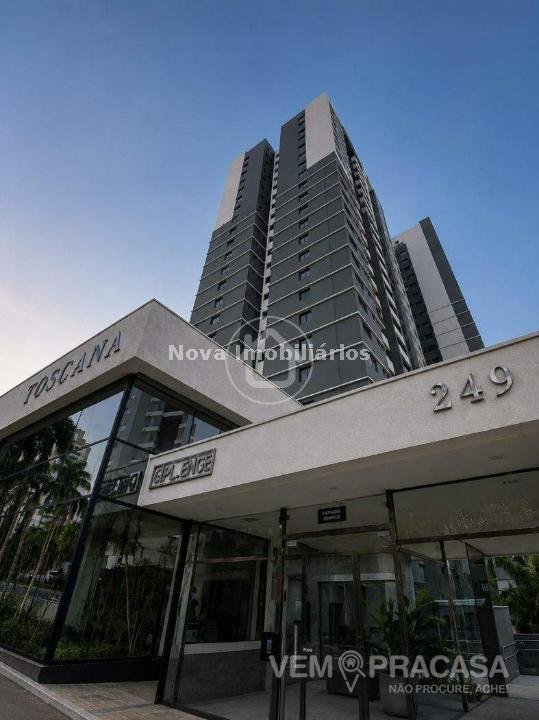 Apartamento à venda no Itanhangá Park, Campo Grande – foto 1