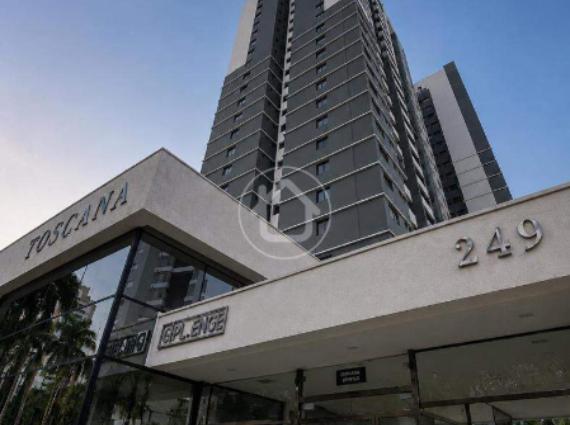 Apartamento à venda no Itanhangá Park, Campo Grande
