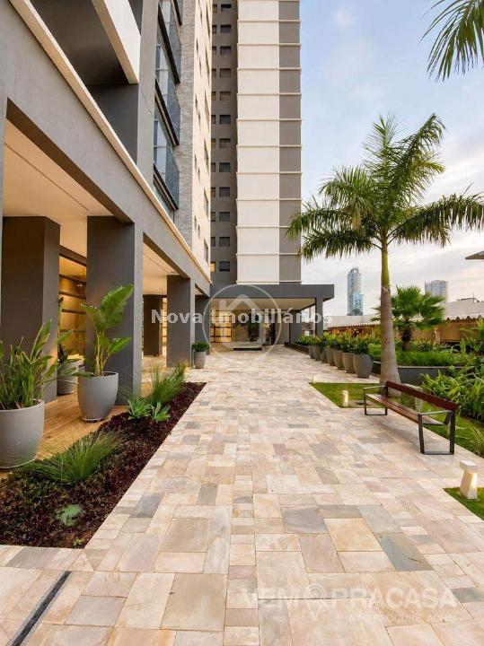 Apartamento à venda no Itanhangá Park, Campo Grande – foto 3