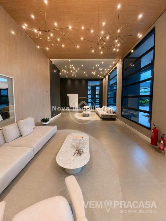 Apartamento à venda no Itanhangá Park, Campo Grande – foto 5