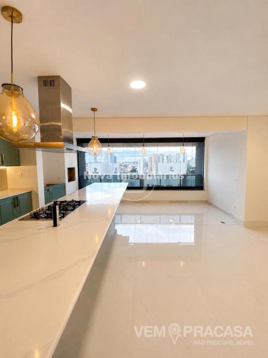 Apartamento à venda no Itanhangá Park, Campo Grande – foto 10
