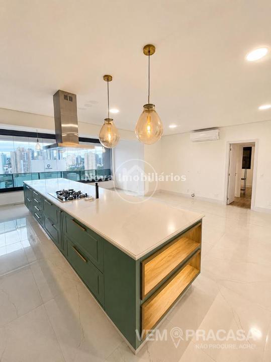 Apartamento à venda no Itanhangá Park, Campo Grande – foto 14