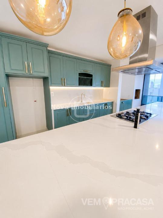 Apartamento à venda no Itanhangá Park, Campo Grande – foto 15
