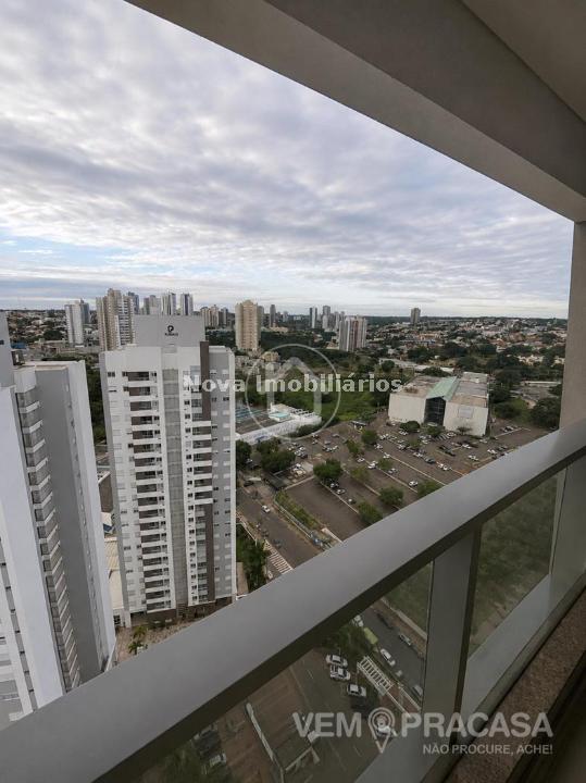 Apartamento à venda no Itanhangá Park, Campo Grande – foto 20