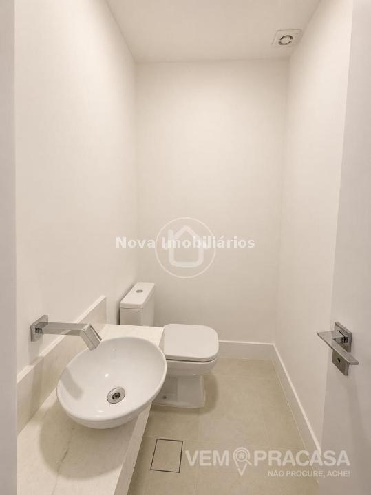 Apartamento à venda no Itanhangá Park, Campo Grande – foto 22