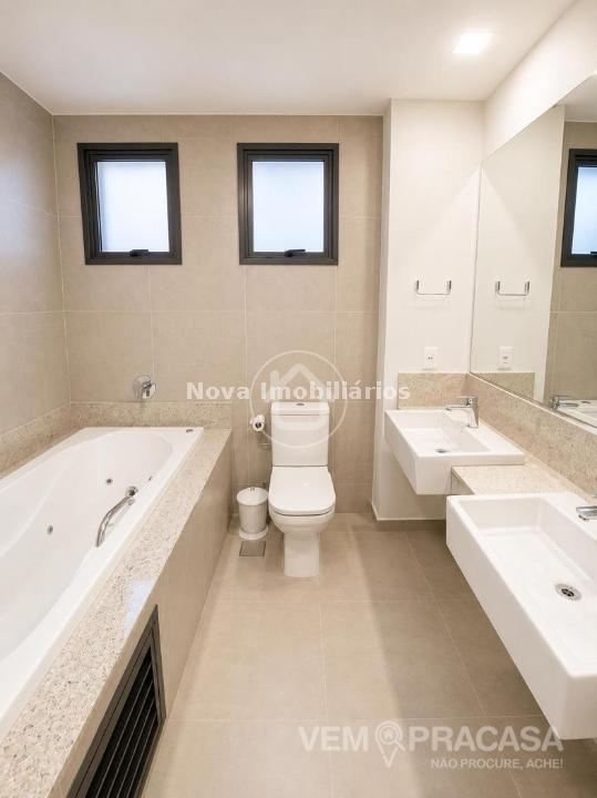Apartamento à venda no Itanhangá Park, Campo Grande – foto 27