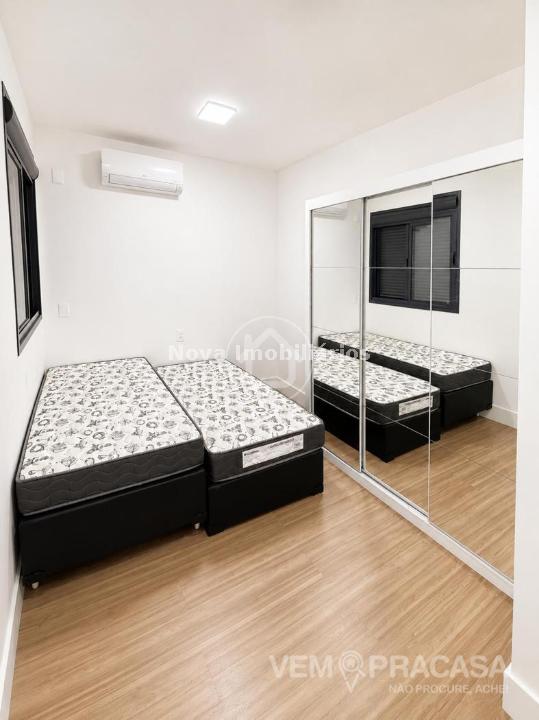 Apartamento à venda no Itanhangá Park, Campo Grande – foto 31