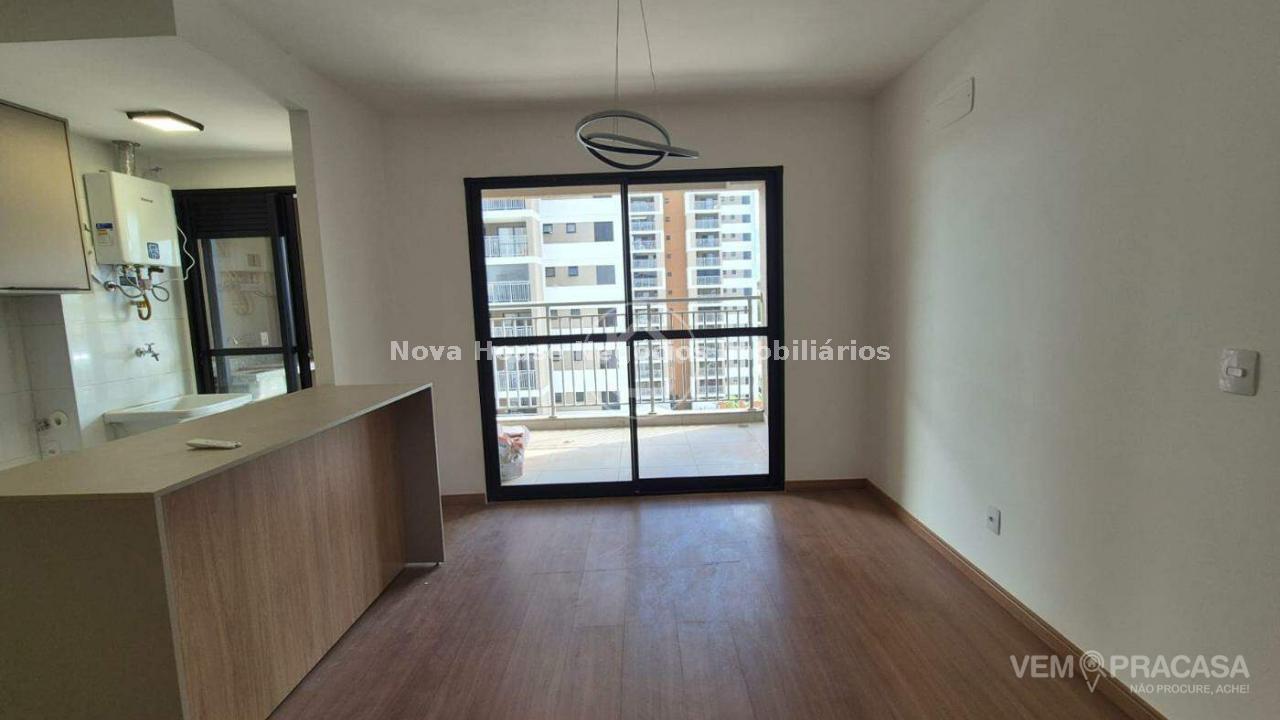 Apartamento à venda na Vila Planalto, Campo Grande – foto 3