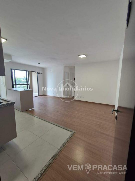 Apartamento à venda na Vila Planalto, Campo Grande – foto 5