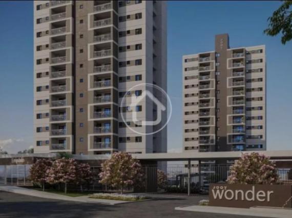 Apartamento à venda na Vila Planalto, Campo Grande
