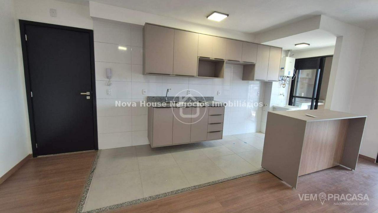 Apartamento à venda na Vila Planalto, Campo Grande – foto 4