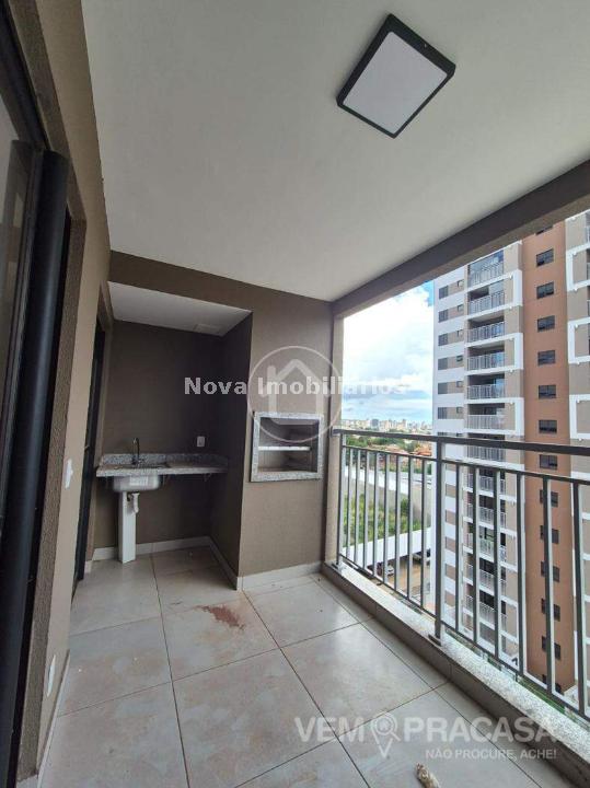 Apartamento à venda na Vila Planalto, Campo Grande – foto 6