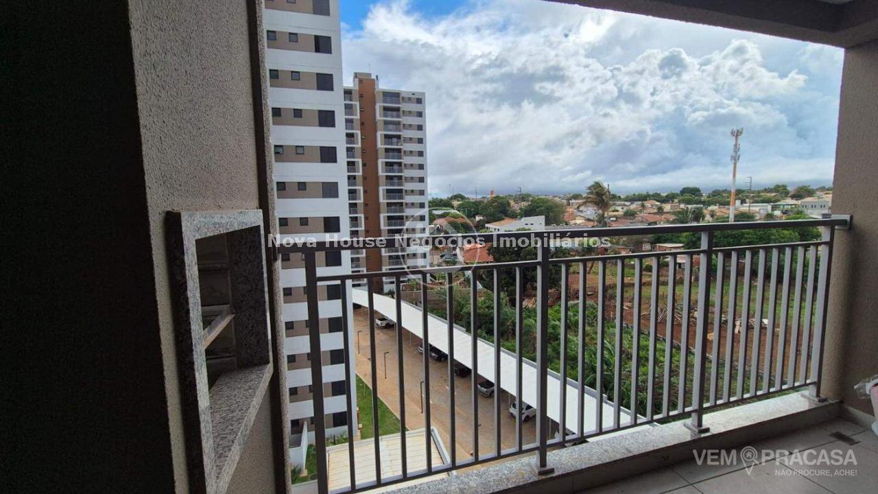 Apartamento à venda na Vila Planalto, Campo Grande – foto 7