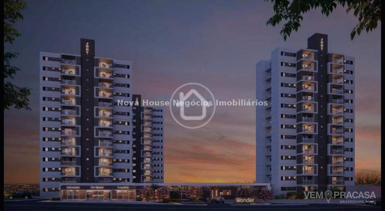 Apartamento à venda na Vila Planalto, Campo Grande – foto 14