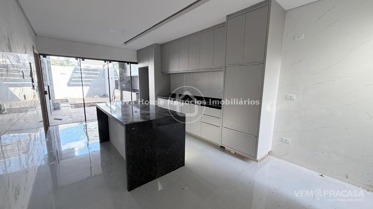 Casa Térrea à venda no Rita Vieira, Campo Grande – foto 8
