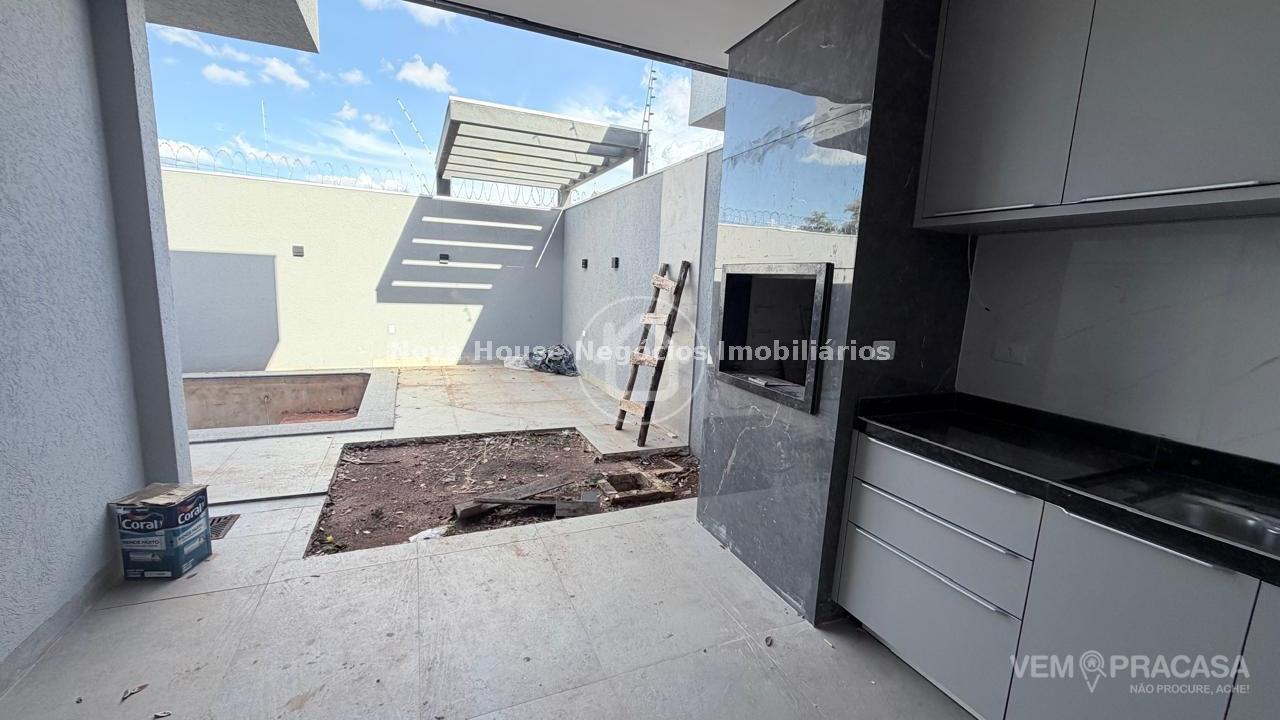 Casa Térrea à venda no Rita Vieira, Campo Grande – foto 21