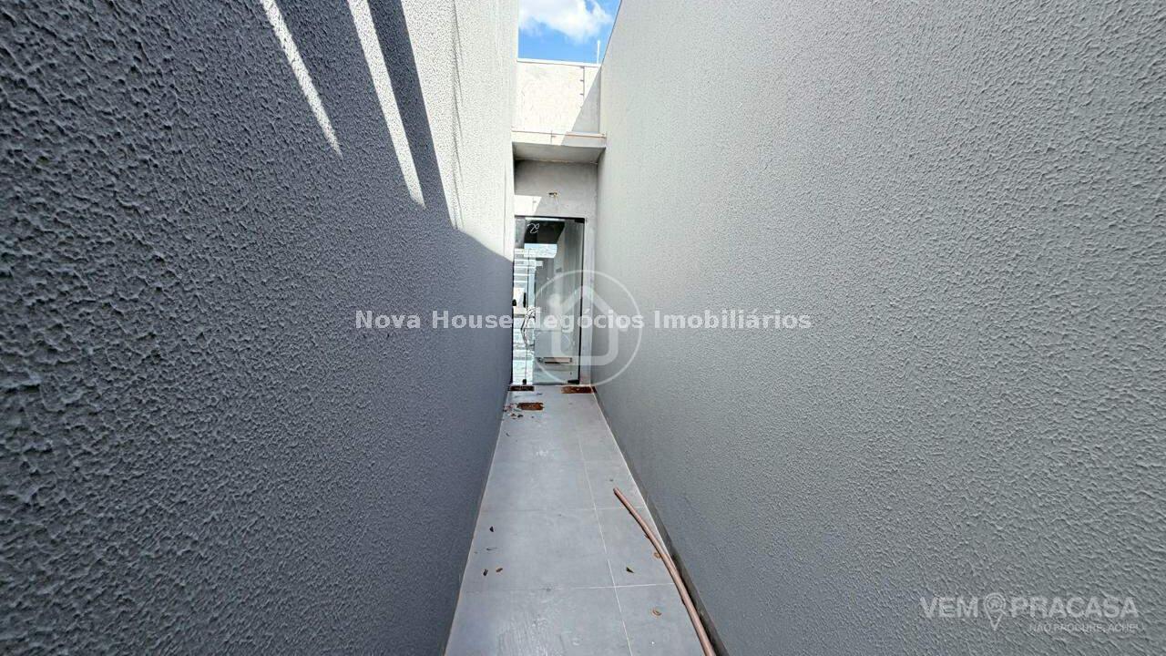 Casa Térrea à venda no Rita Vieira, Campo Grande – foto 24