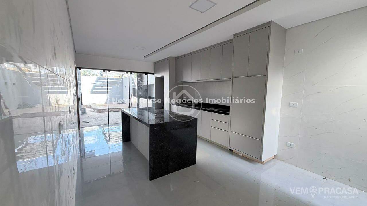 Casa Térrea à venda no Rita Vieira, Campo Grande – foto 25