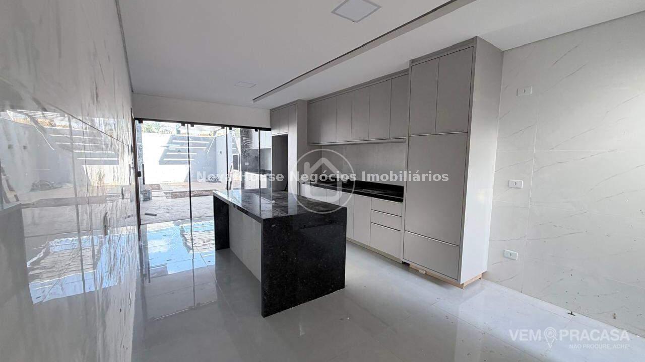 Casa Térrea à venda no Rita Vieira, Campo Grande – foto 26