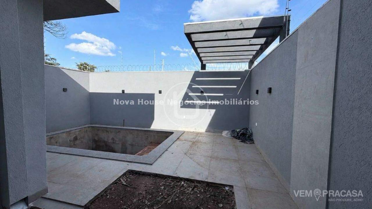 Casa Térrea à venda no Rita Vieira, Campo Grande – foto 28