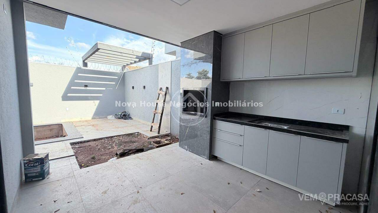 Casa Térrea à venda no Rita Vieira, Campo Grande – foto 29
