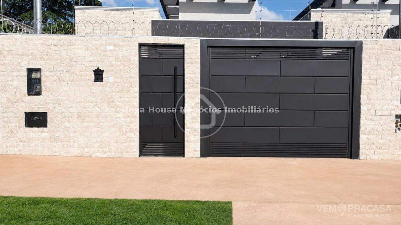 Casa Térrea à venda no Rita Vieira, Campo Grande – foto 31