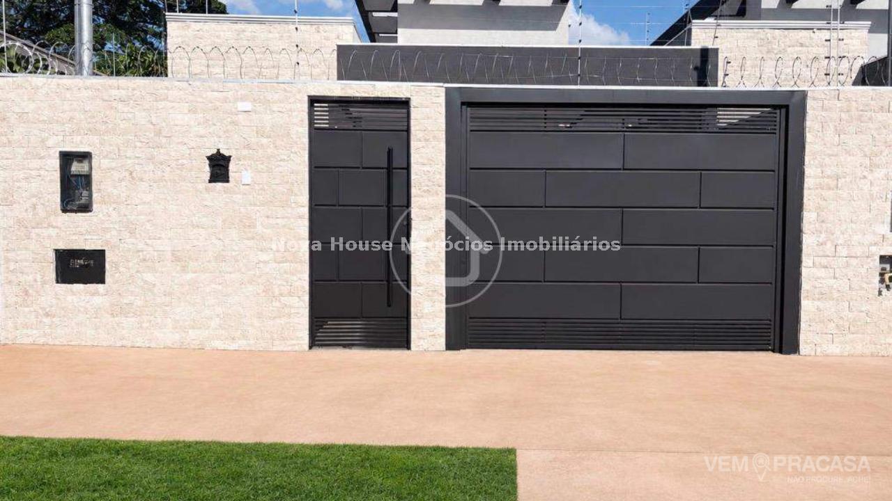 Casa Térrea à venda no Rita Vieira, Campo Grande – foto 32