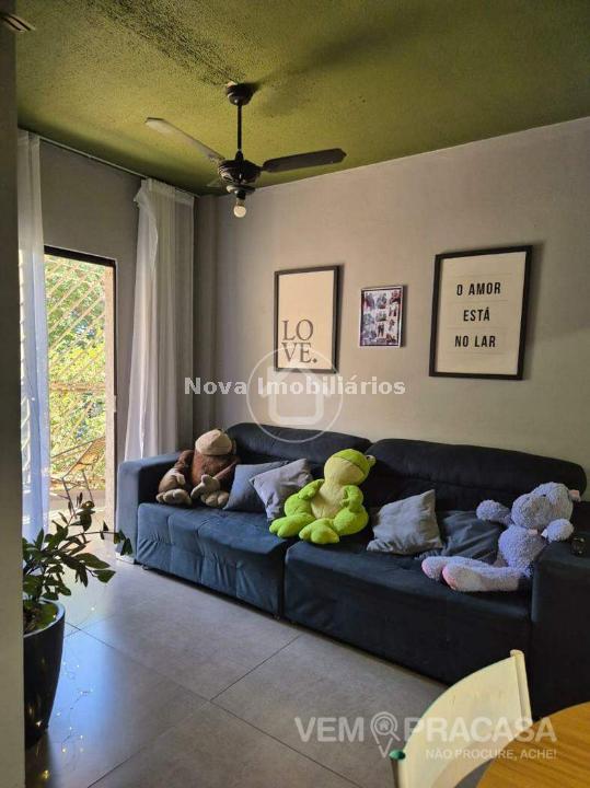 Apartamento à venda no Monte Castelo, Campo Grande – foto 3