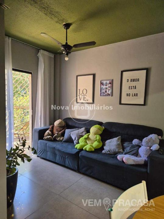 Apartamento à venda no Monte Castelo, Campo Grande – foto 4
