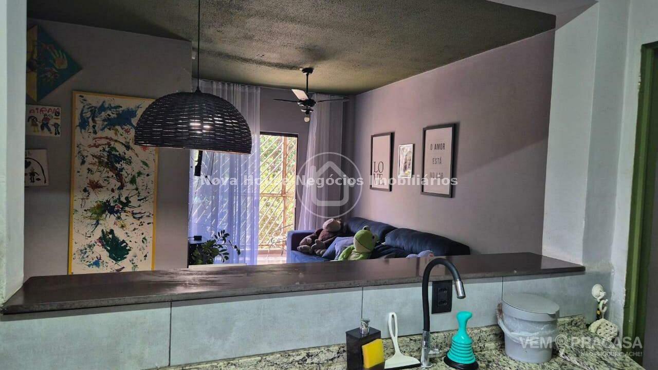 Apartamento à venda no Monte Castelo, Campo Grande – foto 6
