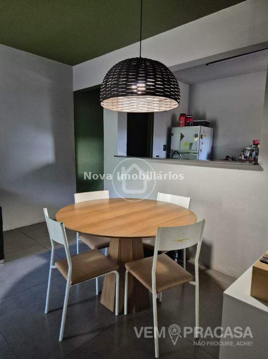 Apartamento à venda no Monte Castelo, Campo Grande – foto 8