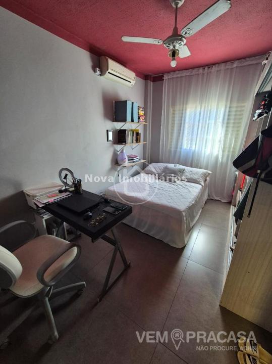Apartamento à venda no Monte Castelo, Campo Grande – foto 9