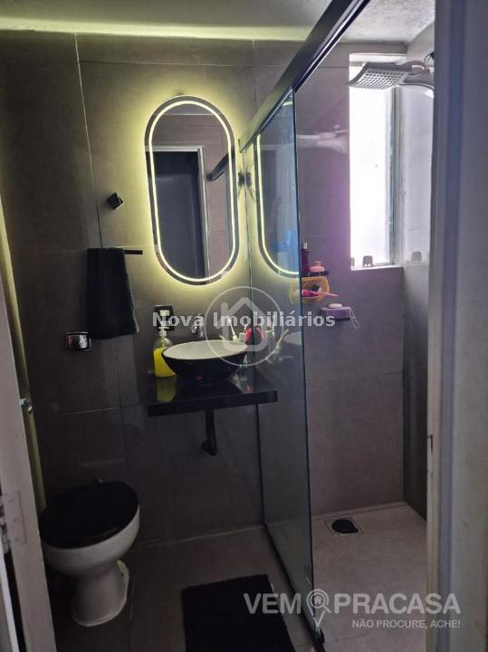 Apartamento à venda no Monte Castelo, Campo Grande – foto 11