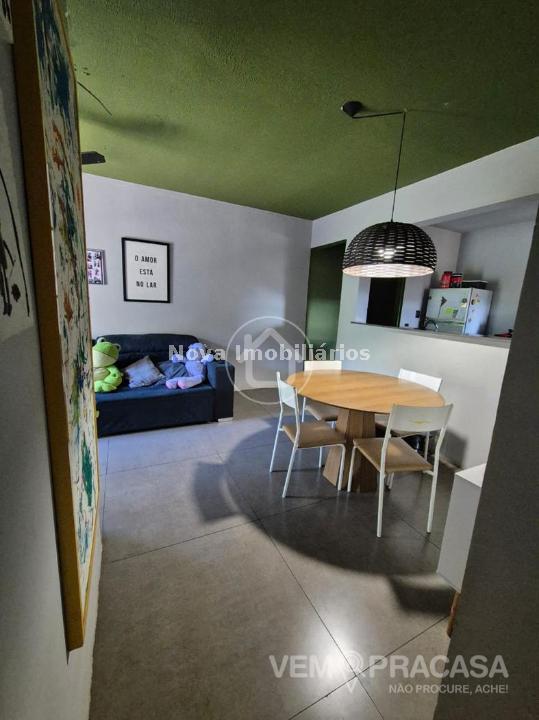 Apartamento à venda no Monte Castelo, Campo Grande – foto 14